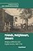 Friends, Neighbours, Sinners: Religious Difference and English Society, 1689–1750 (Cambridge Studies in Early Modern British History)