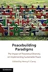 Peacebuilding Paradigms