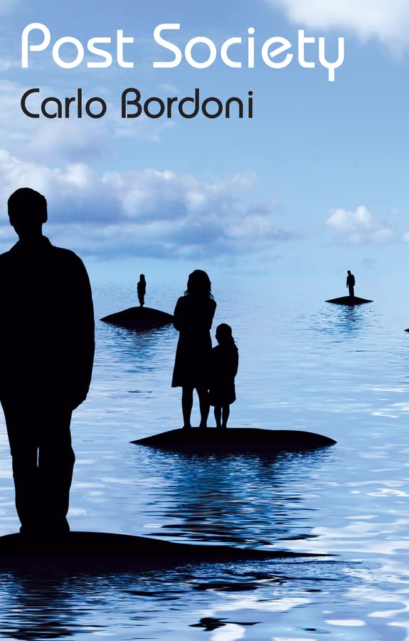 Post Society (Kindle Edition)
