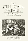 A Cell Call from Paul by David Waddell