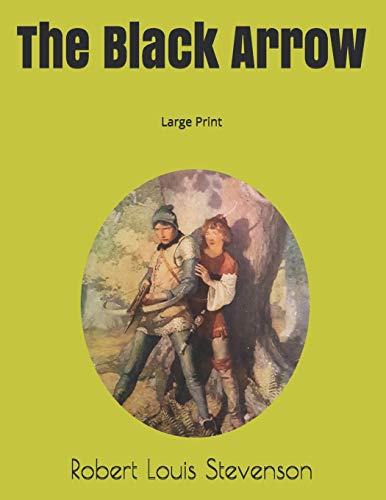 The Black Arrow