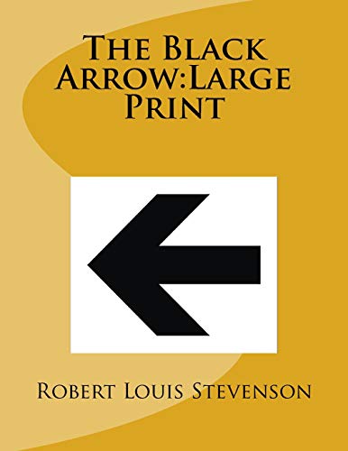 The Black Arrow