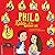 Philo, Rose et le SuperDon Joie (Philo et les SuperDons) (Volume 3) (French Edition)