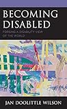 Becoming Disabled...