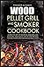 Wood Pellet Grill and Smoke...