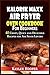 Kalorik Maxx Air Fryer Oven...
