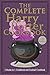 The Complete Harry Potter Cookbook: 2 books in 1: Cookbook And Cocktail Cookbook. +240 Amazing recipes inspired by the Wizarding World of Harry Potter.