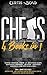 Chess: 4 books in 1: Getting Started From A Beginner. Learn Successful Openings, Develop Advanced Strategy And Win your Games. (Weplaychess)