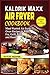 Kalorik Maxx Air Fryer Cook...