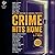 Crime Hits Home: A Collection of Stories from Crime Fiction's Top Authors