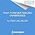 That Forever Feeling by Linda Lael Miller That Forever Feeling by Linda Lael Miller