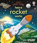 Peep Inside how a rocket works