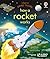 Peep Inside how a rocket works