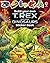 Build Your Own T. Rex and Other Dinosaurs Sticker Book (Build Your Own Sticker Book)