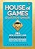 House of Games: Question Smash: 104 New, Classic and Fiendishly Difficult Rounds