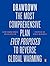 Drawdown: The Most Comprehensive Plan Ever Proposed to Reverse Global Warming