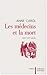 Les médecins et la mort