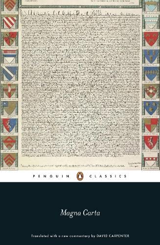 Magna Carta (ebook)