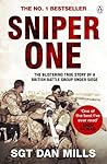 Sniper One: ‘The Best I’ve Ever Read’ – Andy McNab