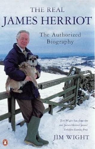 The Real James Herriot: The Authorized Biography (ebook)