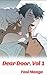Dear Door_Vol 1. Webtoon Ver by Jin Woo