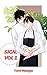 Sign_Vol 1. Webtoon Ver: Yaoi Manga (Sign_Webtoon Ver)