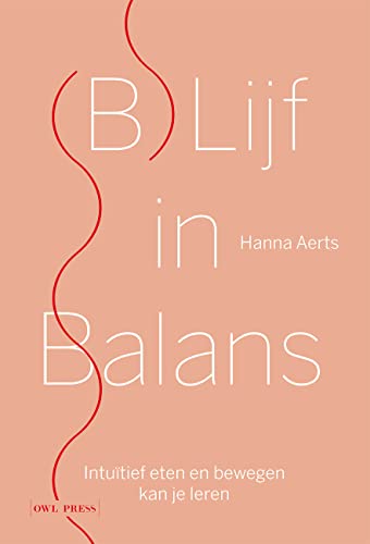 (B)lijf in balans