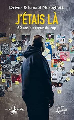 J’étais là | 30 ans au cœur du rap