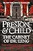 The Cabinet of Dr. Leng by Douglas Preston