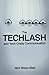 The Techlash and Tech Crisis Communication