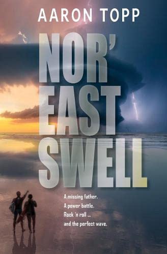 Nor’ East Swell (Paperback)