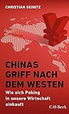 Chinas Griff nach...