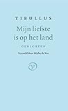 Mijn liefste is o...