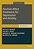 Positive Affect Treatment for Depression and Anxiety: Workbook (Treatments That Work)
