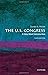 The U.S. Congress: A Very Short Introduction