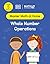 Math - No Problem! Whole Number Operations, Grade 5 Ages 10-11 (Master Math at Home)