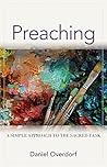 Preaching: A Simple Approach to the Sacred Task