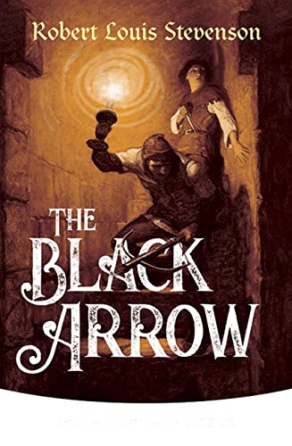 The Black Arrow