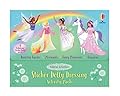 Sticker Dolly Dressing Activity Pack