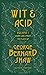Wit and Acid: Sharp Lines f...