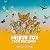 WILBUR FOX AND THE LOST DUCKLINGS by Julian Doyle