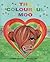 The Colourful Moo