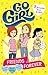 Go Girl: Friends forever