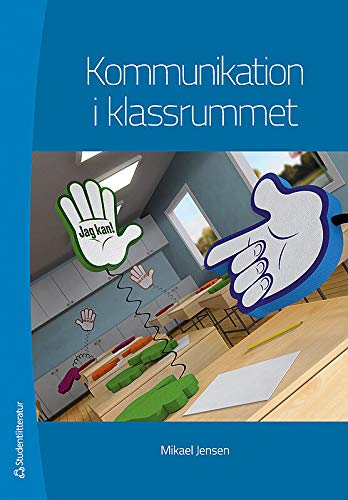 Kommunikation i klassrummet (Staple Bound)