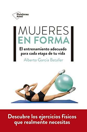Mujeres en Forma (Kindle Edition)