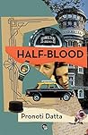 Half-Blood Half-Blood