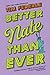 Better Nate Than Ever (Better Nate Than Ever #1)