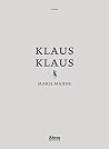 Klaus Klaus