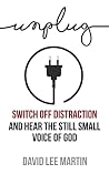 Unplug. Switch Of...
