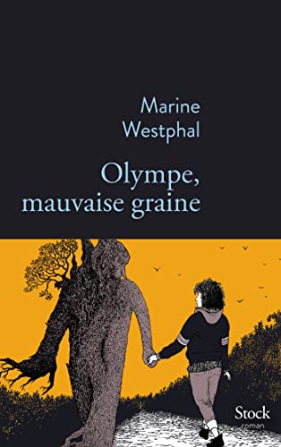 olympe, mauvaise graine (Paperback)